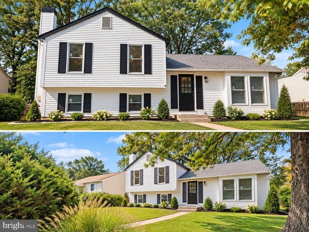 8706 MISSION ROAD , JESSUP, MD 20794