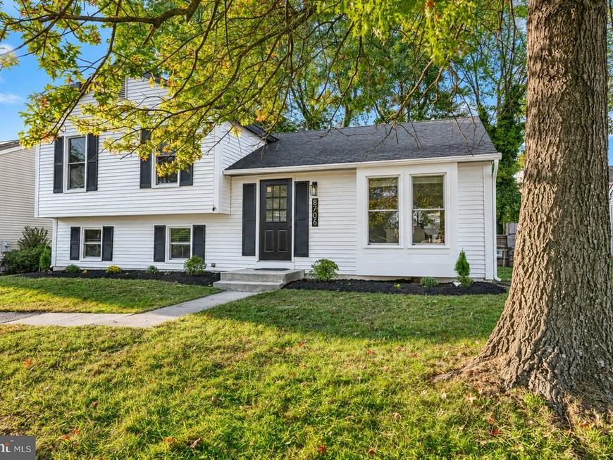8706 Mission Road, Jessup, MD 20794 Main Photo