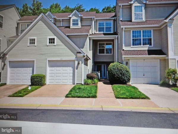 6608 NETTIES LANE, Unit 1407, ALEXANDRIA, VA 22315