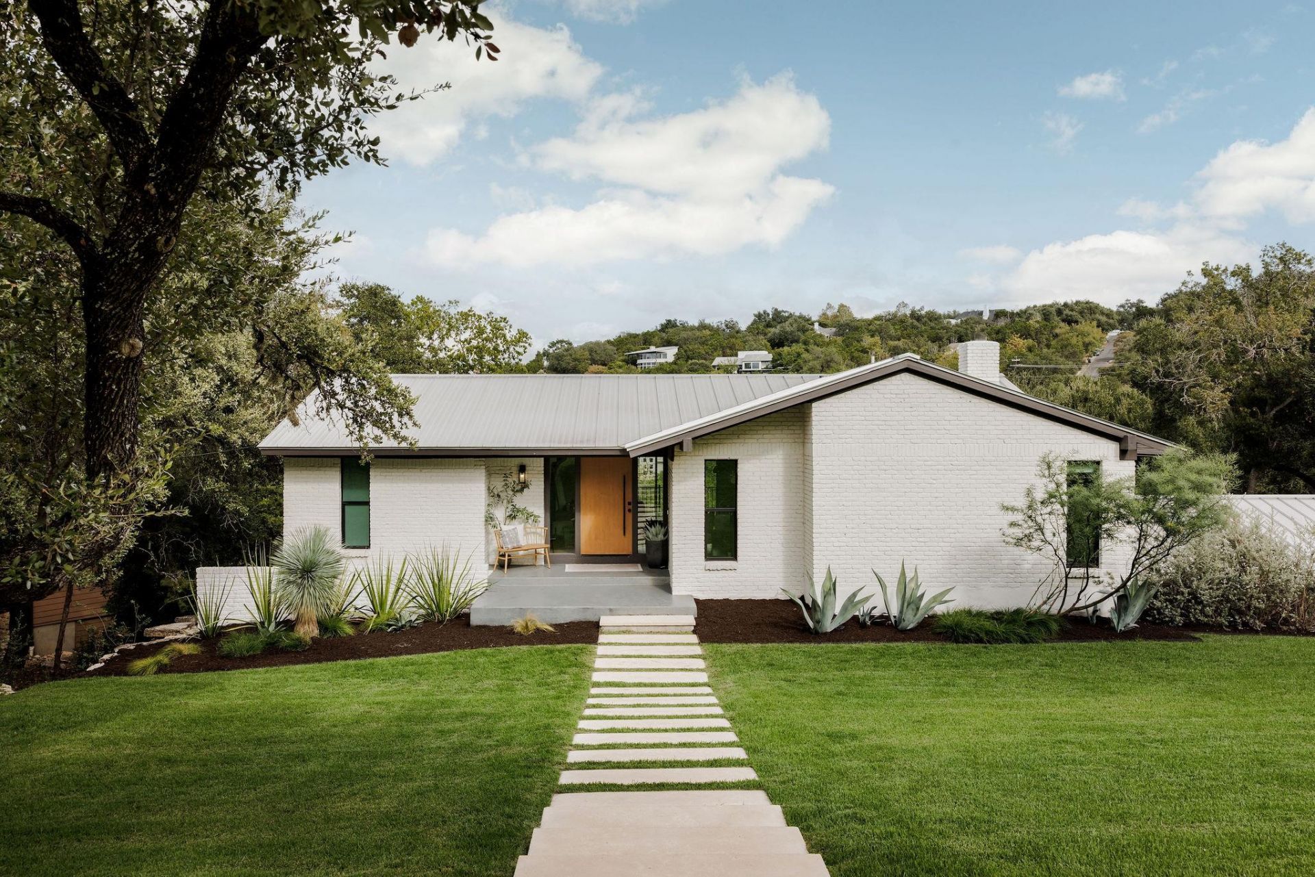 2305 Trail Of Madrones, Austin, TX 78746 Main Photo