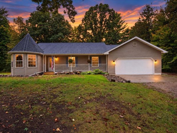 4325 Tyler Road W, Alma, MI 48801