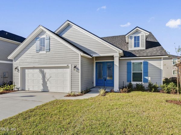 32 PINZON Place, St. Augustine, FL 32095