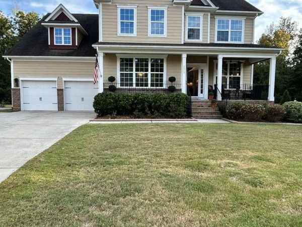 1317 Pinewalk Drive, Waxhaw, NC 28173