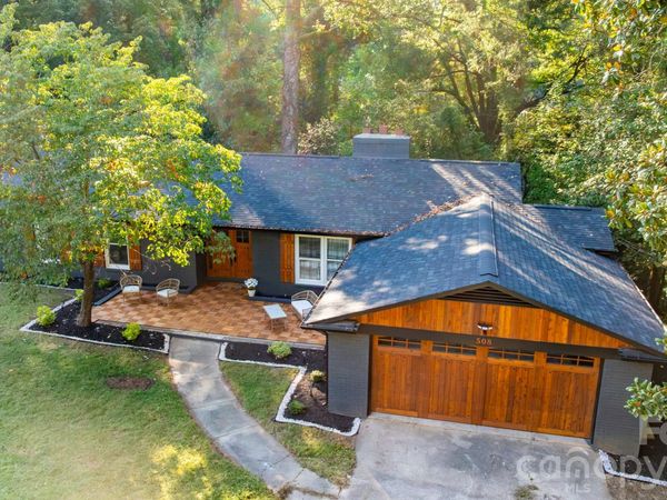508 Berkshire Drive, Statesville, NC 28677