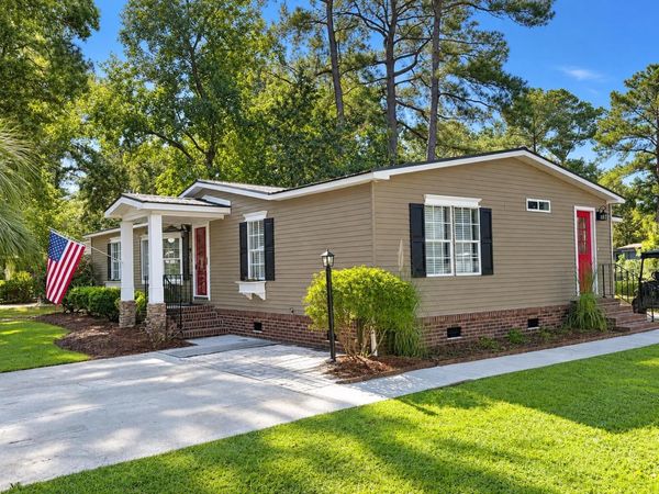 847 Blue Ridge Trail , Murrells Inlet, SC 29576