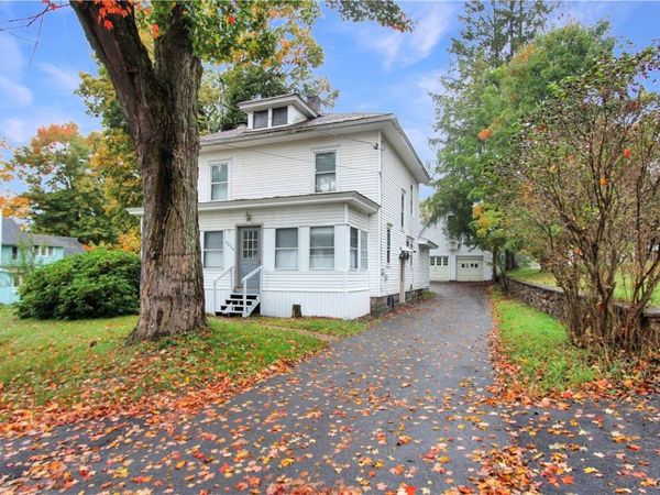 9629 Beaver Falls Rd , Croghan, NY 13327