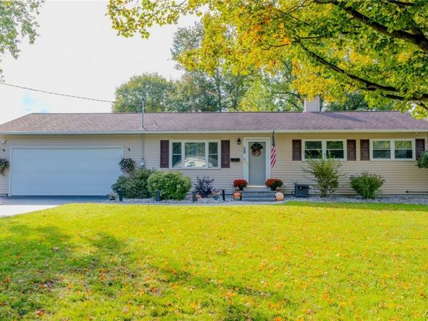 29 Cedarbrook Crescent , Whitesboro, NY 13492