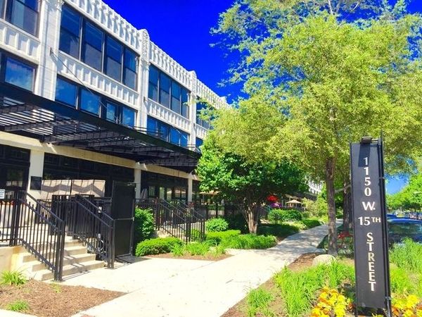 1150 W 15th Street, Unit 306, Chicago, IL 60608