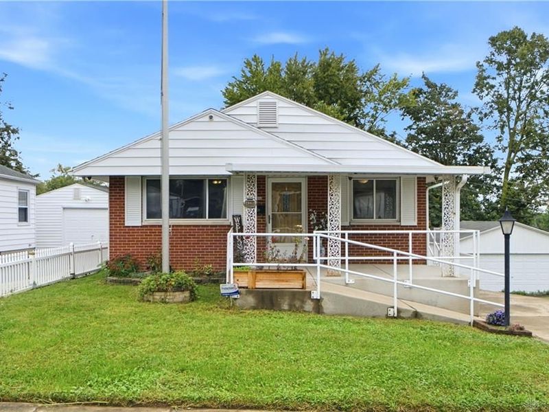 4339 Merrydale Avenue, Dayton, OH 45431 Photo 1