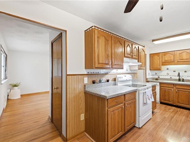 4339 Merrydale Avenue, Dayton, OH 45431 Photo 6