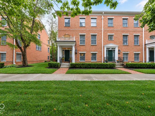 2207 Glebe Street , Carmel, IN 46032