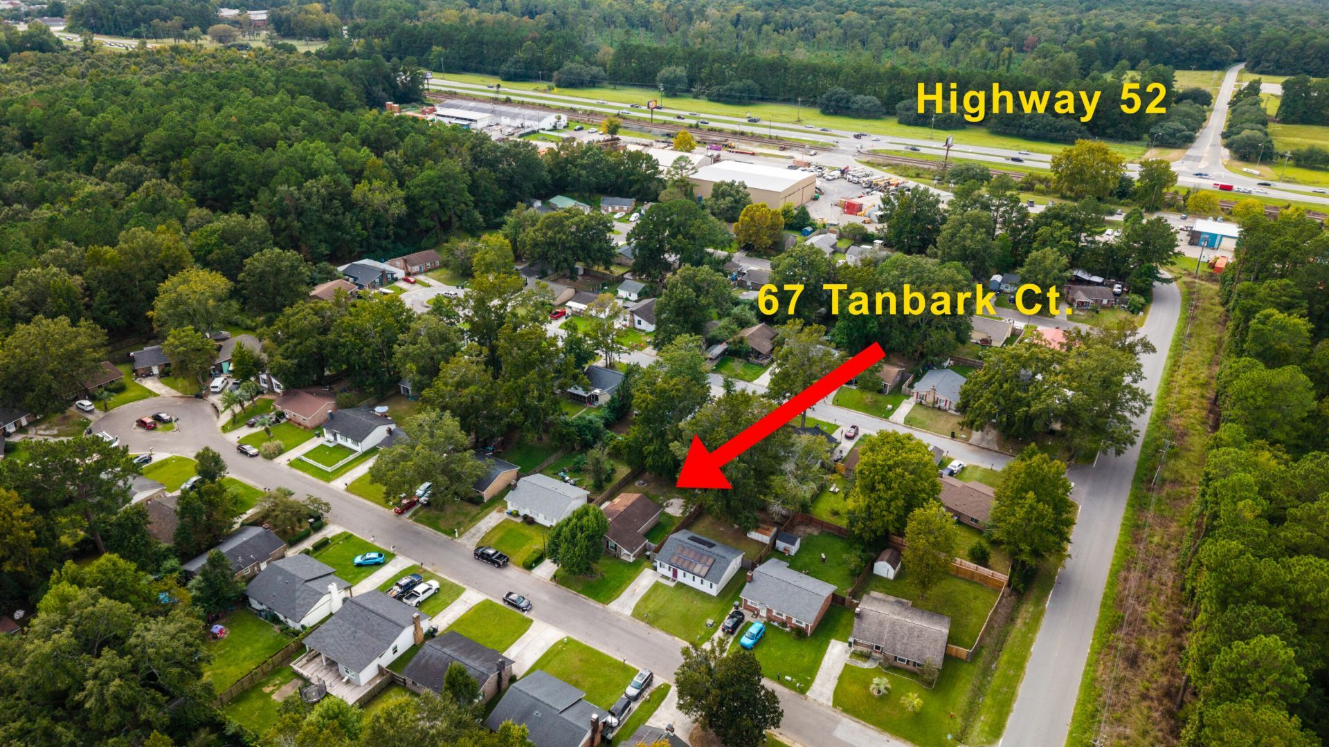 67 Tanbark Court Photo 14