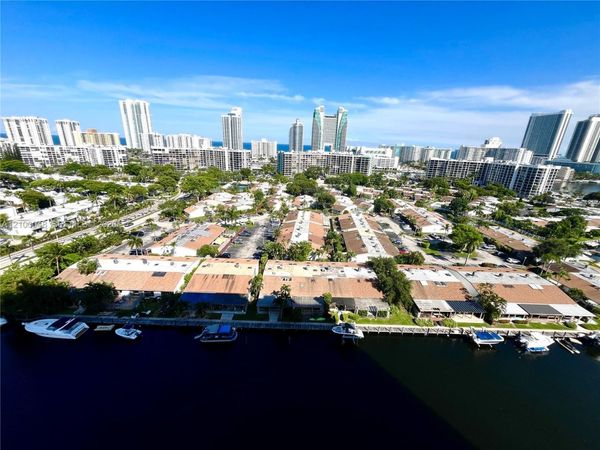 2500 Parkview Dr , Unit 1705, Hallandale Beach, FL 33009