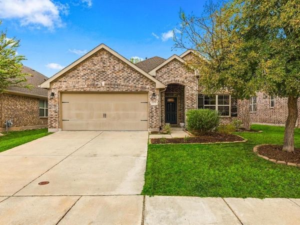 2008 Rosebury Lane, Forney, TX 75126