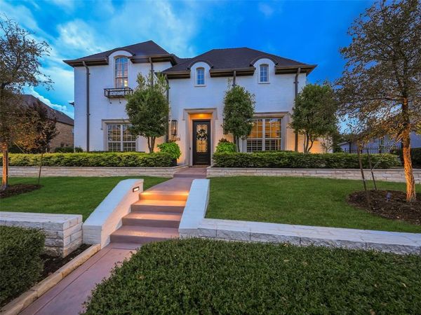 12313 Winding Hollow Lane , Frisco, TX 75033