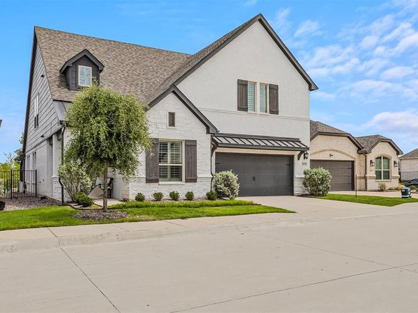 1632 Madrid Way , Rockwall, TX 75087