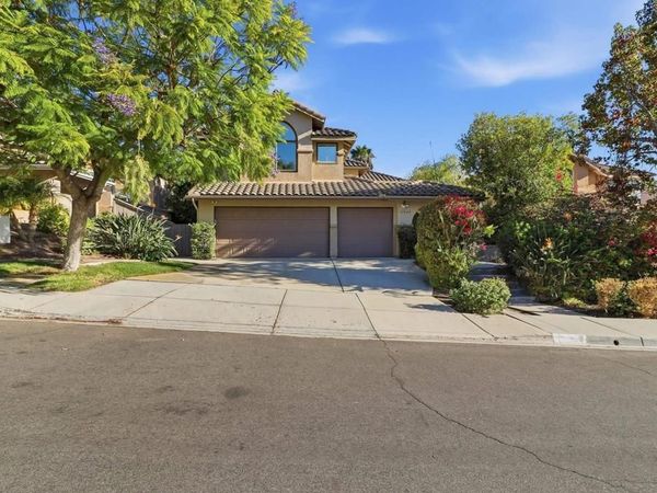 11444 Alborada Drive, San Diego, CA 92127