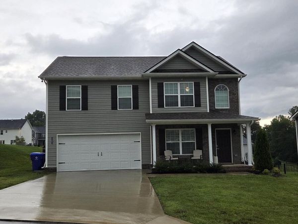 11351 Narrow Leaf Drive, Knoxville, TN 37932