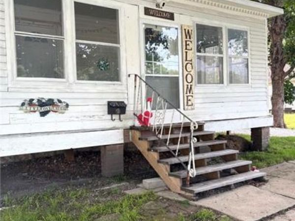 815 Jefferson Street, Chillicothe, MO 64601