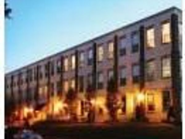 735 WASHINGTON STREET , Unit 204, ROYERSFORD, PA 19468