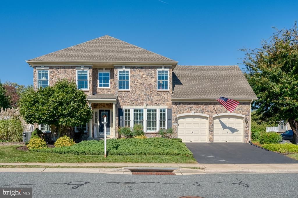 800 Harness Way, Bel Air, MD 21014 Main Photo