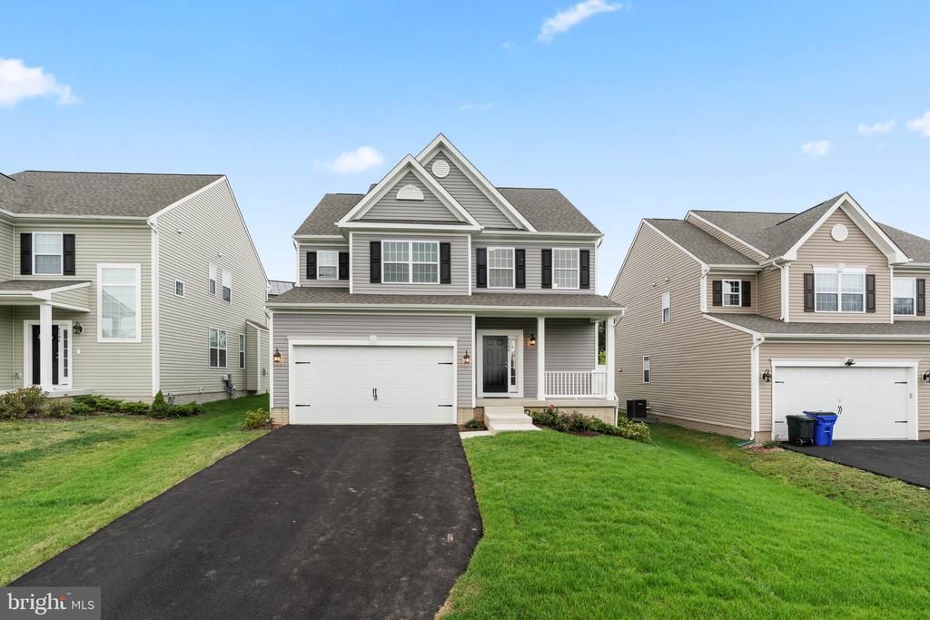 9429 FAIRVIEW AVENUE , LAUREL, MD 20723
