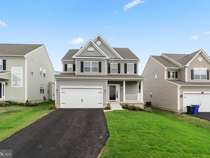 9429 Fairview Avenue , Laurel, MD 20723 Main Photo