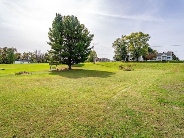 TBD S SECOND ST, Unit 3, SHENANDOAH, VA 22849