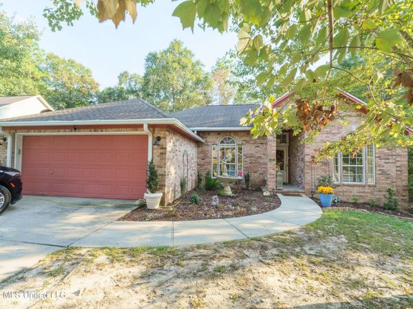 13540 Tara Hills Circle, Gulfport, MS 39503