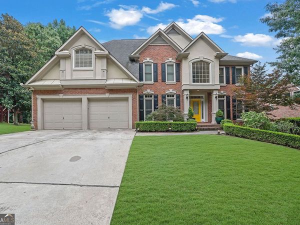 4294 Balmoral Glen Drive, Norcross, GA 30092