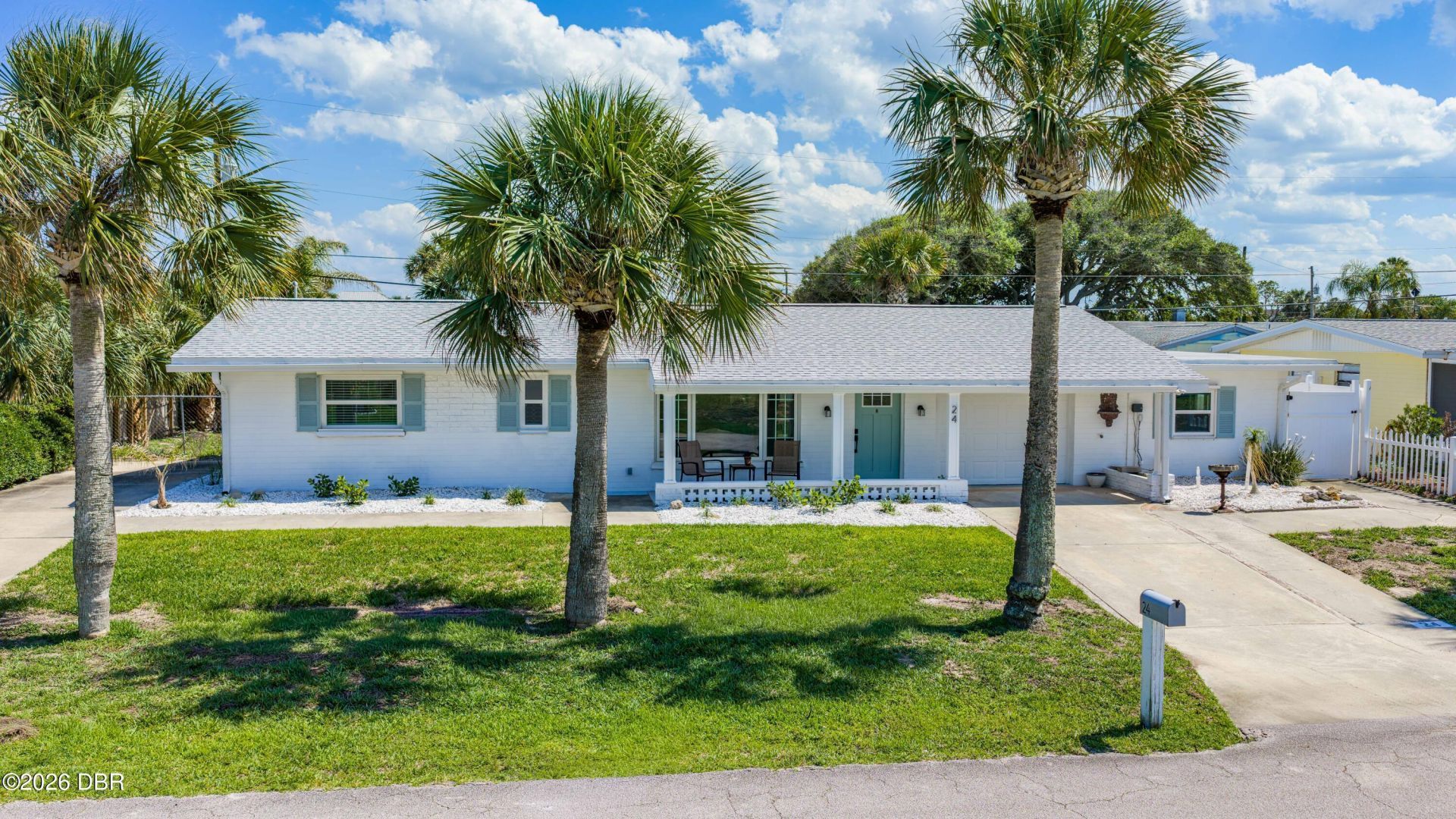 24 Briggs Drive, Ormond Beach, FL 32176 Main Photo