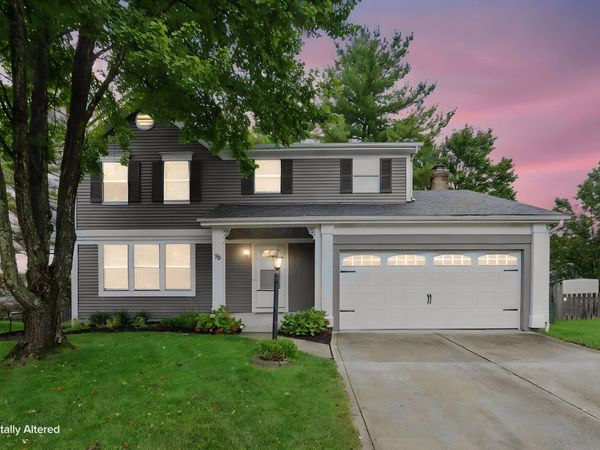 70 Ridgedale Court , Powell, OH 43065