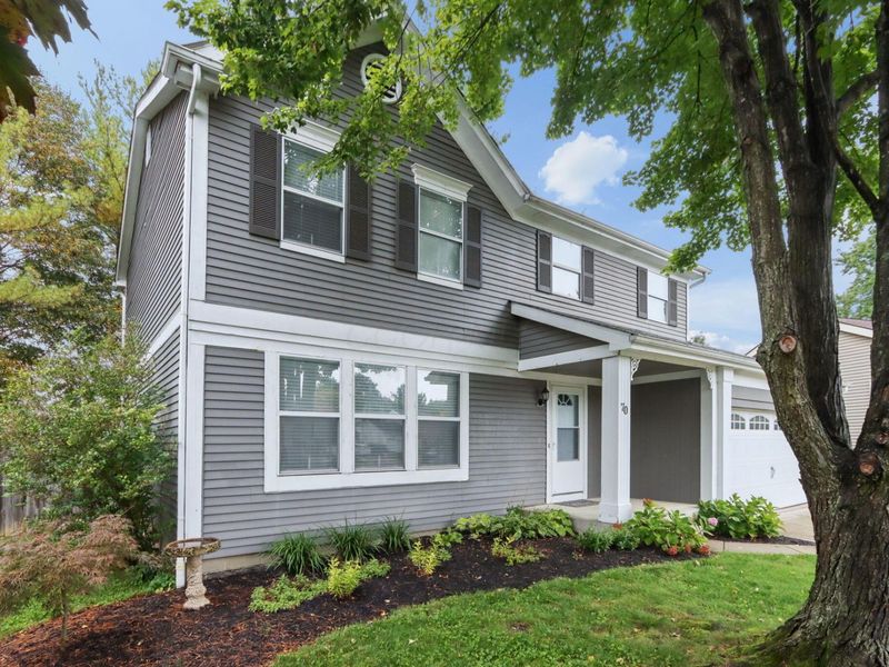 70 Ridgedale Court , Powell, OH 43065 Photo 3