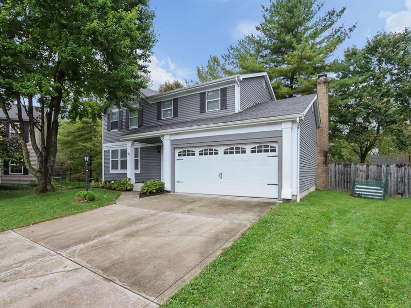 70 Ridgedale Court , Powell, OH 43065 Photo 4