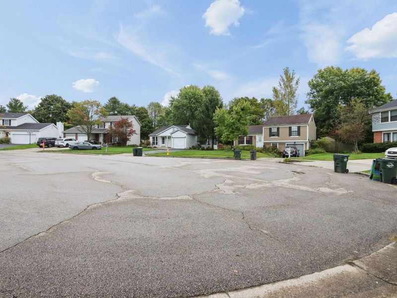 70 Ridgedale Court , Powell, OH 43065 Photo 42