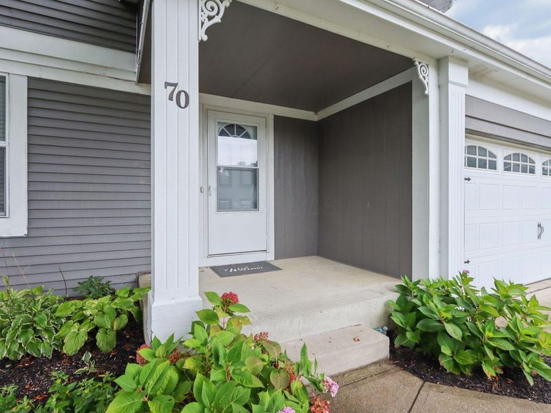 70 Ridgedale Court , Powell, OH 43065 Photo 5