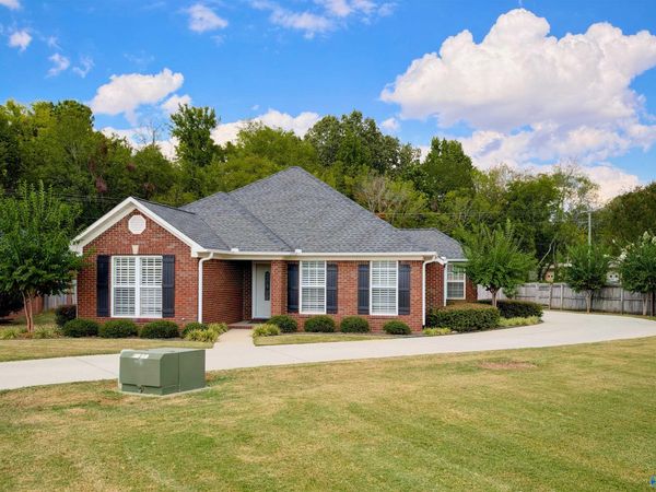 3506 Choctaw Drive SE, Decatur, AL 35603