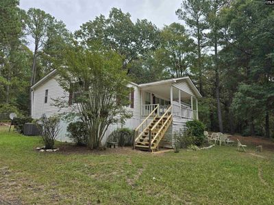 369 Four Oaks Road , Little Mountain, SC 29075