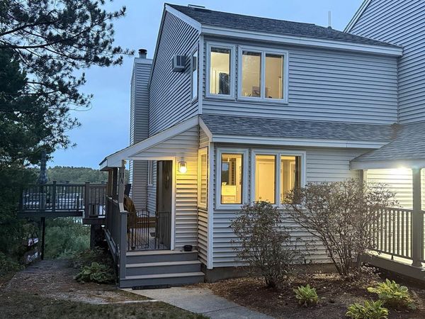 265 Michawanic Road, Unit 11-A, Wakefield, NH 03872