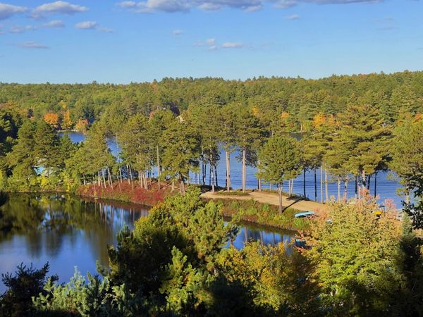 265 Michawanic Road, Unit 11-A, Wakefield, NH 03872