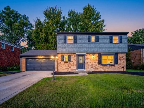 2067 Forestcrest Way, Anderson Twp, OH 45244