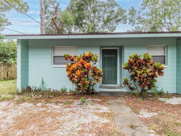 14724 SUNSET STREET , Unit 3, CLEARWATER, FL 33760