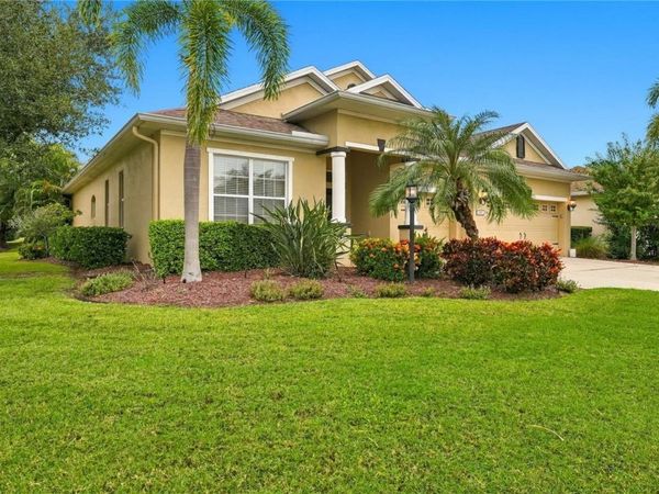 11403 GRAMERCY PARK AVENUE , BRADENTON, FL 34211