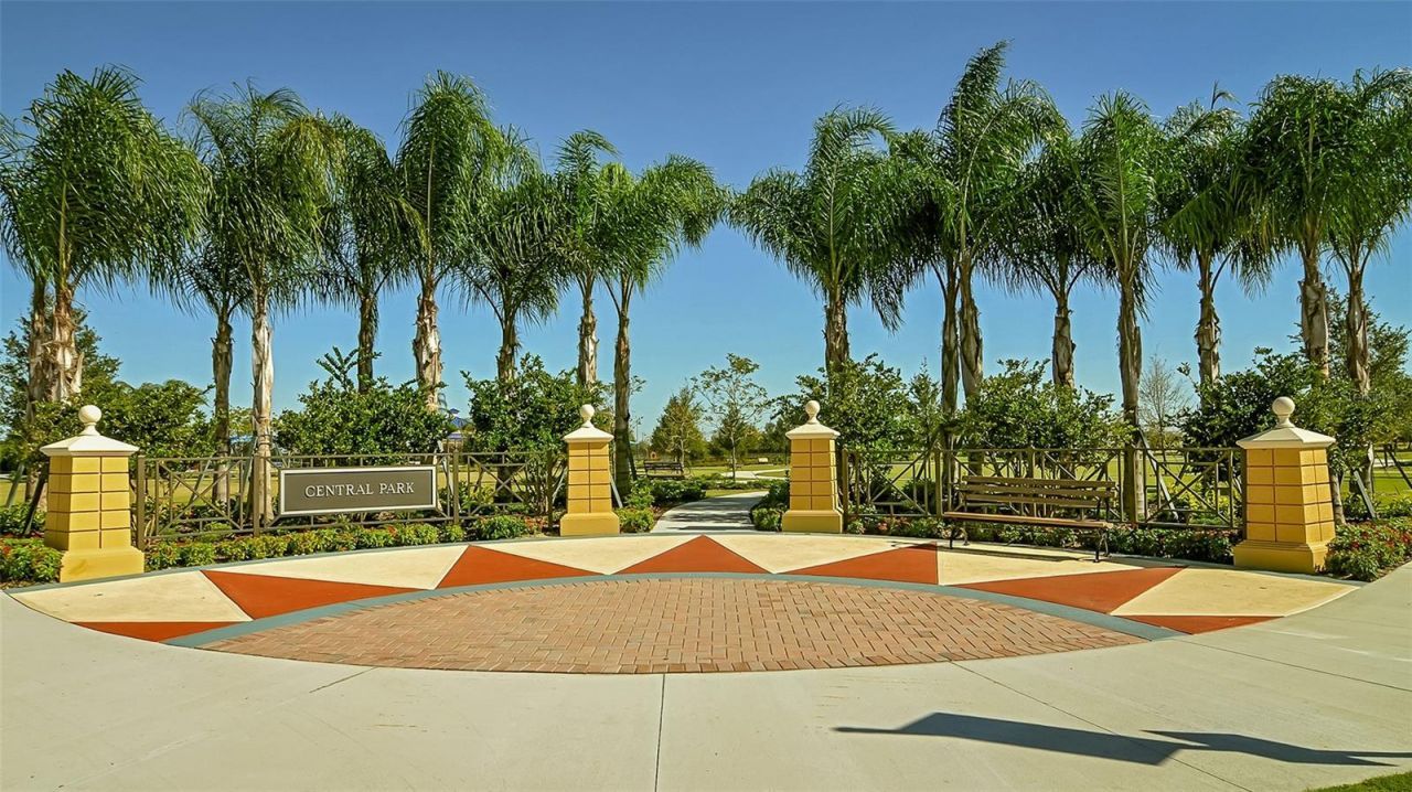 11403 Gramercy Park Avenue, Bradenton, FL 34211 Photo