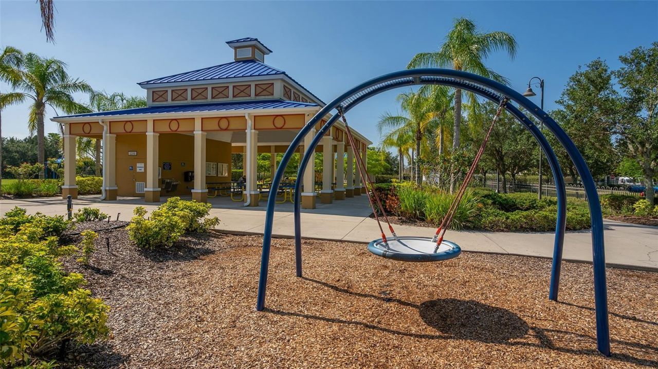 11403 Gramercy Park Avenue, Bradenton, FL 34211 Photo
