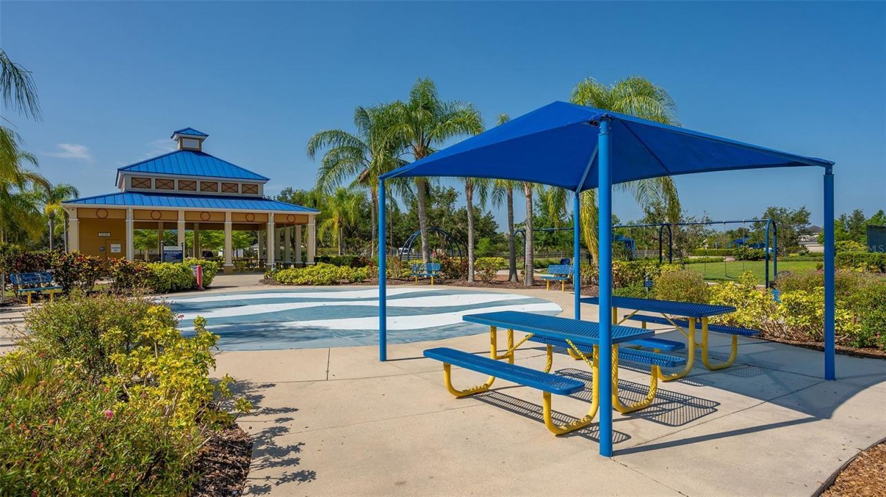 11403 Gramercy Park Avenue, Bradenton, FL 34211 Photo
