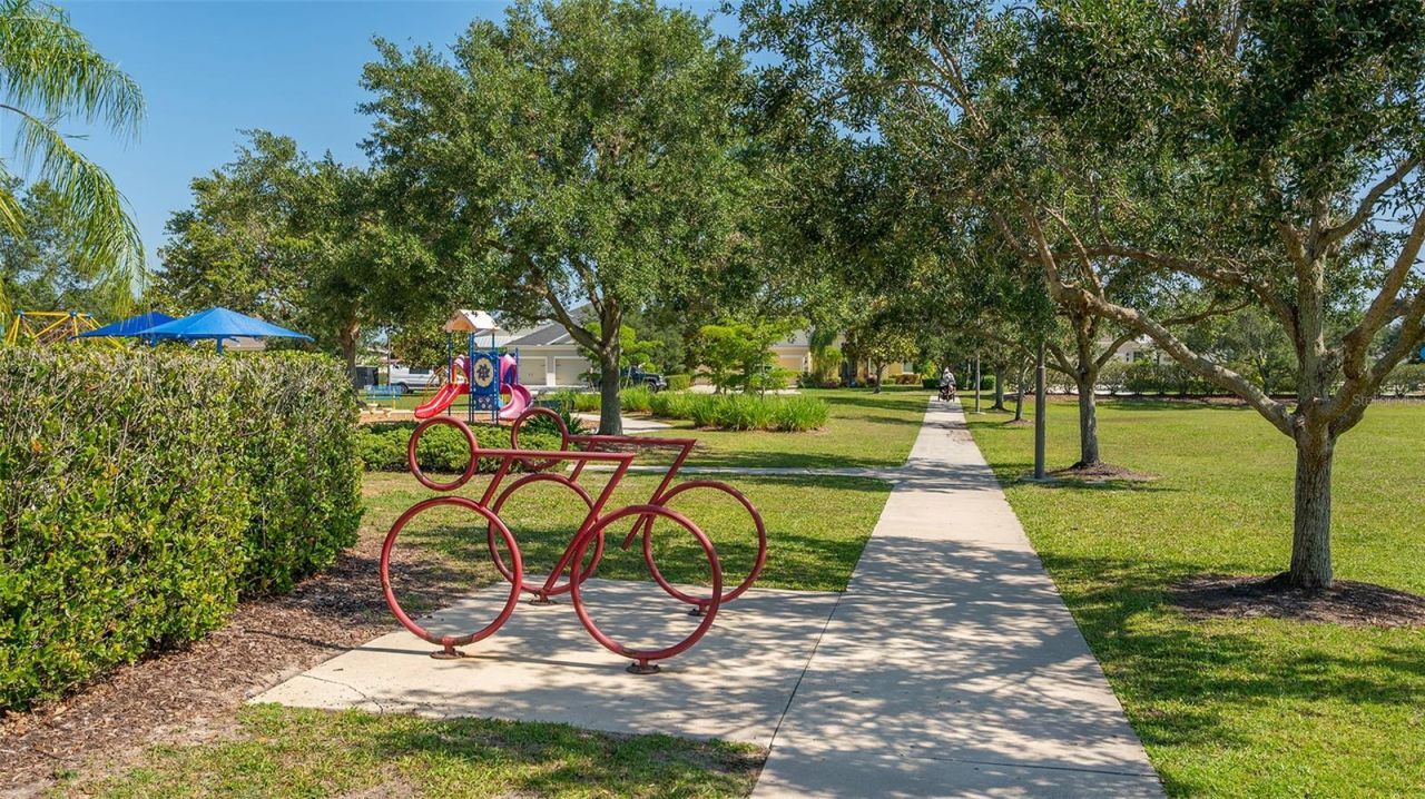 11403 Gramercy Park Avenue, Bradenton, FL 34211 Photo