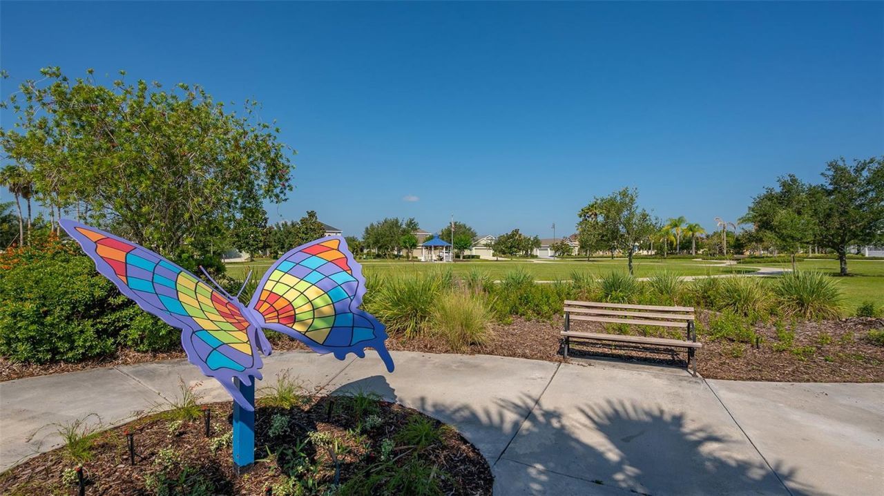 11403 Gramercy Park Avenue, Bradenton, FL 34211 Photo