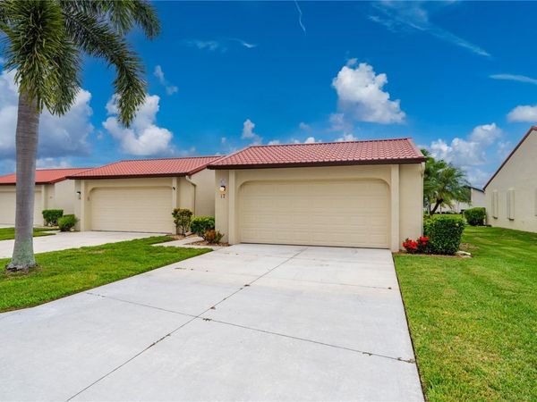 3830 BAL HARBOR BOULEVARD , Unit 17, PUNTA GORDA, FL 33950