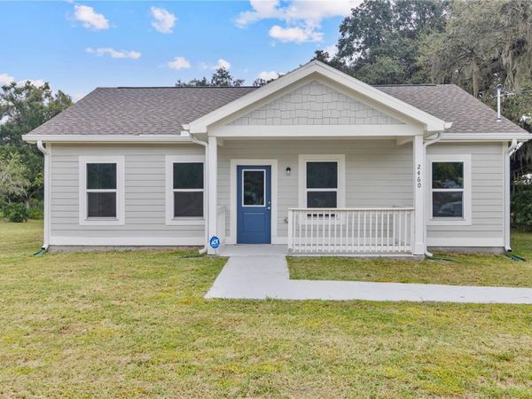 2460 SW COUNTY ROAD 760A , ARCADIA, FL 34266